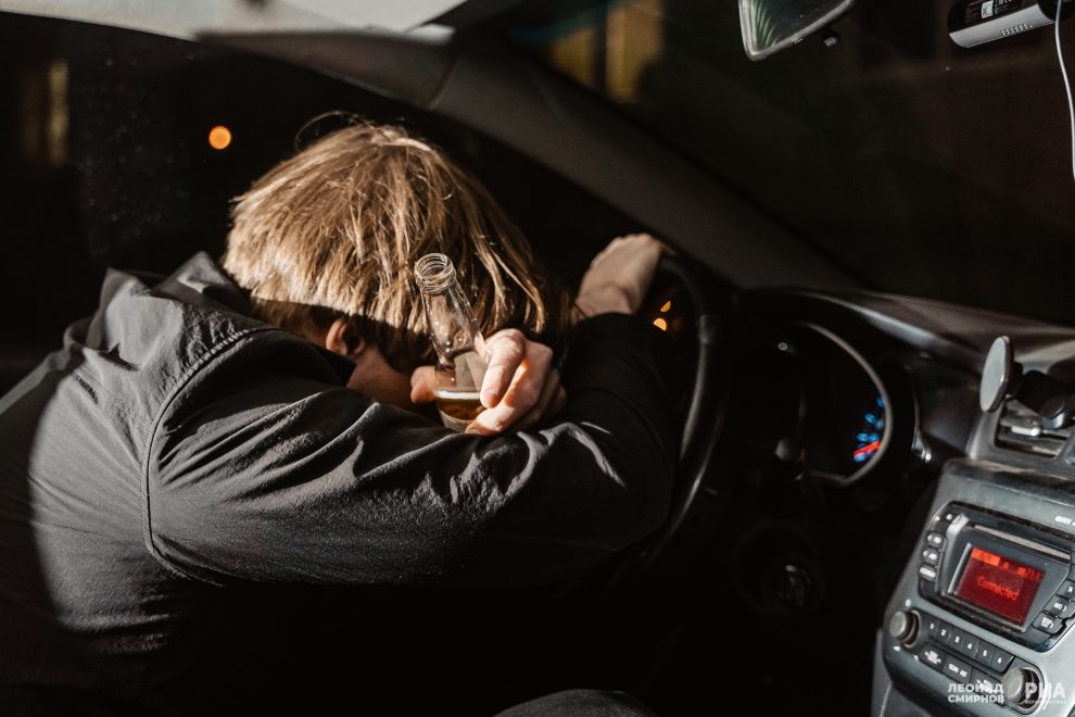 Фото: Леонид Смирнов/РИА Верхневолжье