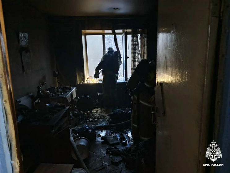 смертельный пожар1