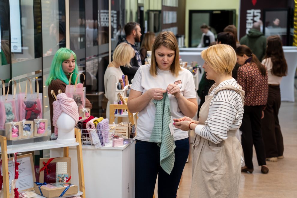 Фото: Андрей Зубов/РИА Верхневолжье