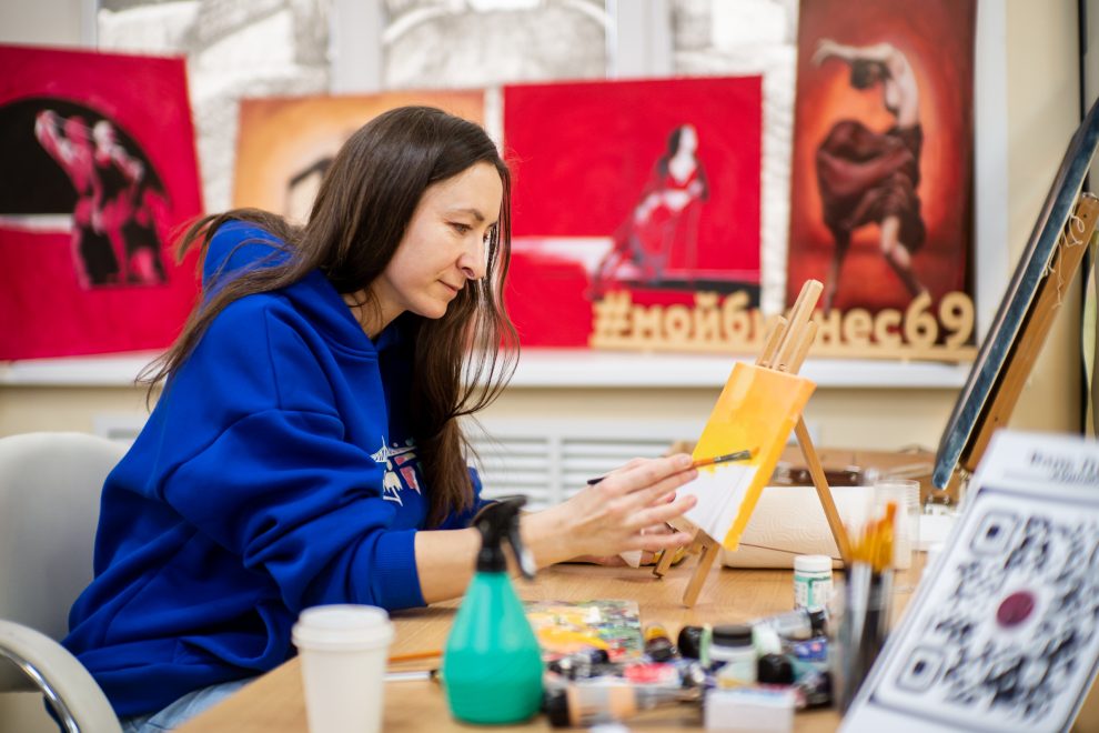 художник (2)