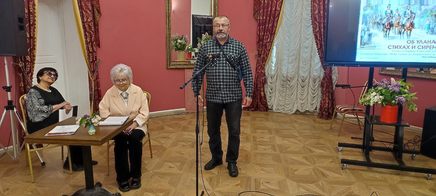 Фото: Маргарита Васильева/РИА Верхневолжье