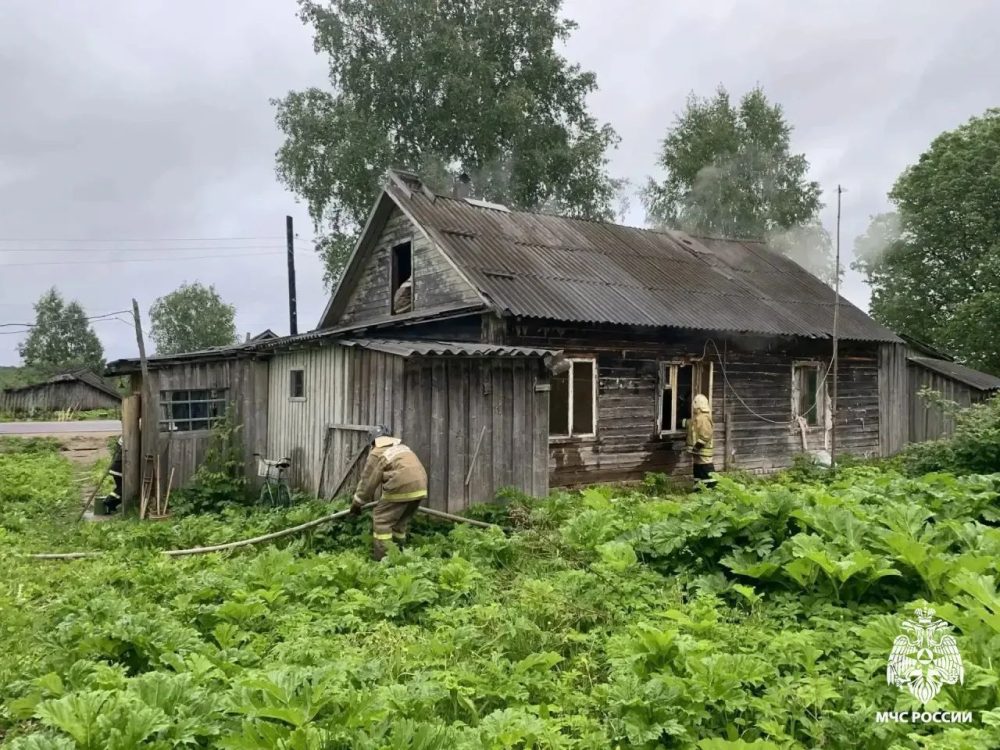Фото: МЧС России по Тверской области