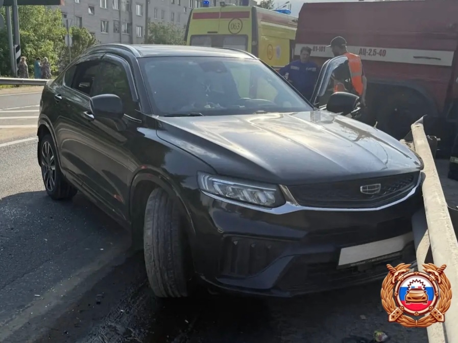 Фото: Госавтоинспекция по Тверской области