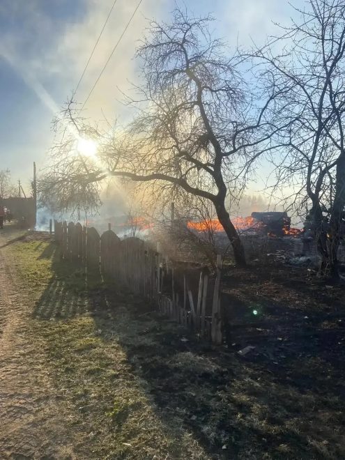 Фото: пресс-служба регионального МЧС