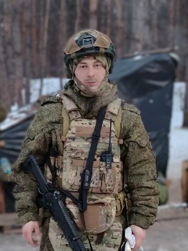 Виктор Дмитриевцев