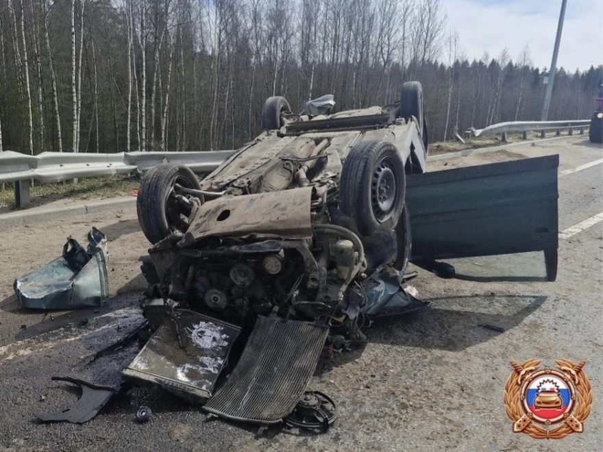 Фото: Госавтоинспекция