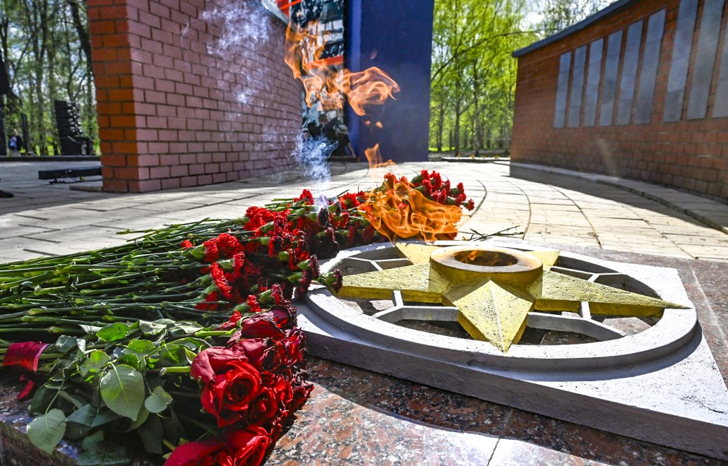 Фото: Эдуард Бредихин/пресс-служба Правительства Тверской области