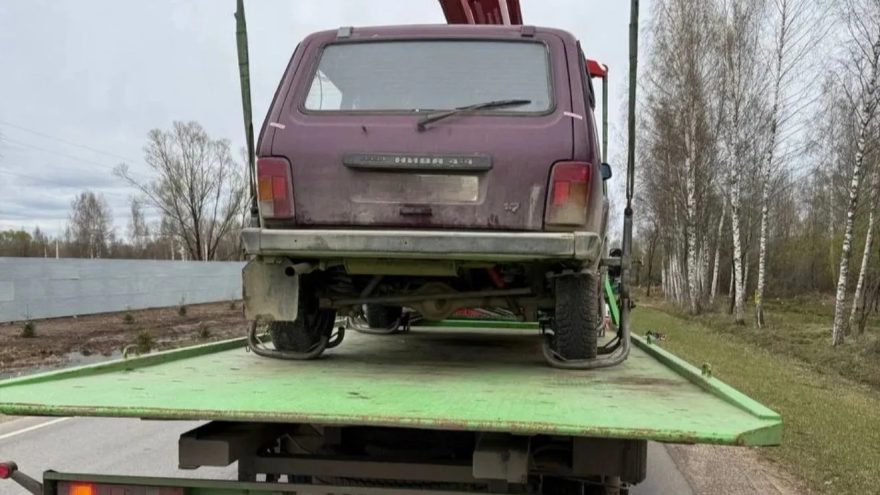 спецстоянка, дпс