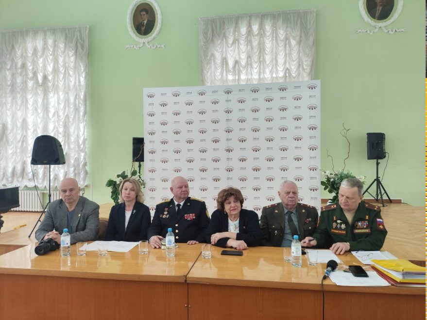 Моя семейная реликвия
