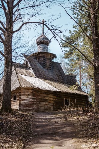 новоторжский рубеж