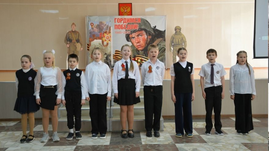 концертная программа, удомля
