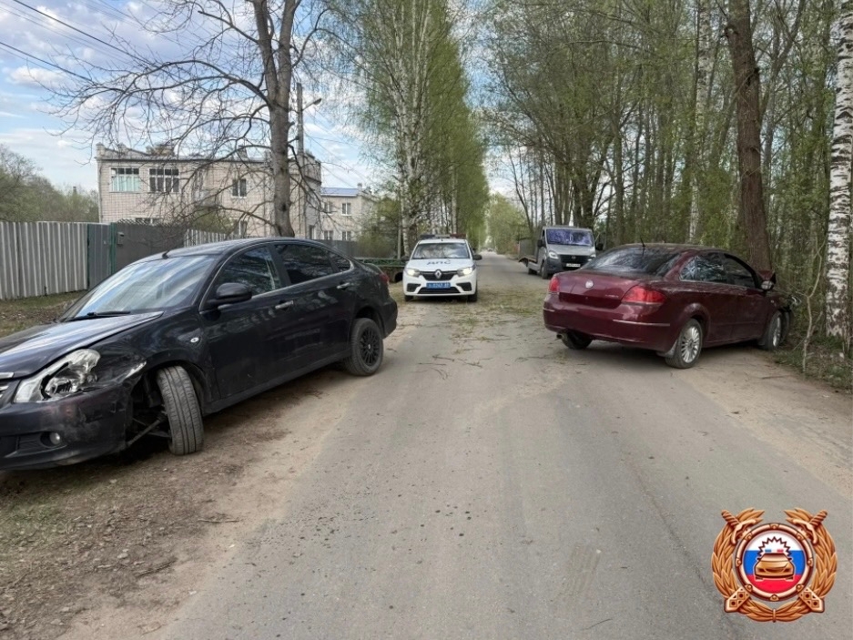 Фото: Госавтоинспекция по Тверской области