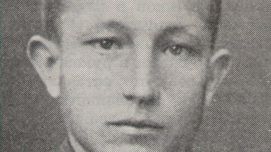 Алексей Баскаков