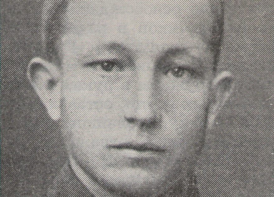 Алексей Баскаков