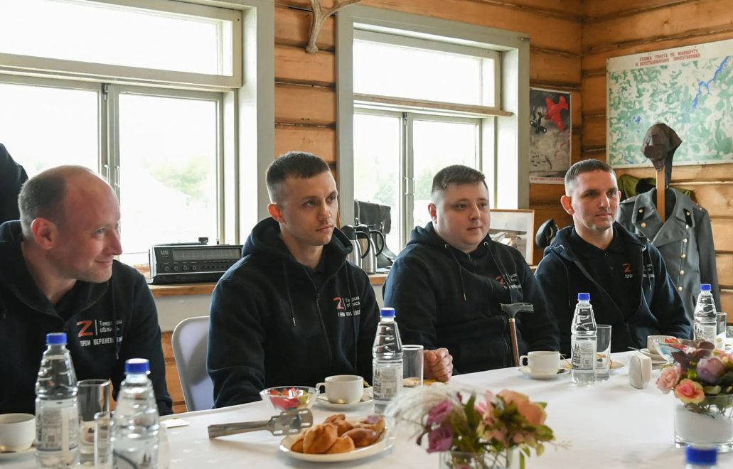 Фото: Оксана Стрыгина/пресс-служба Правительства Тверской области