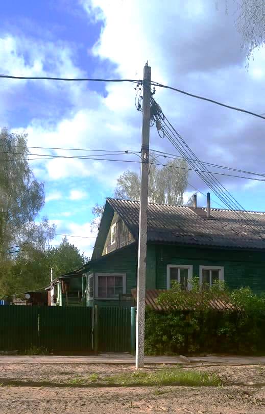 незаконные подвесы