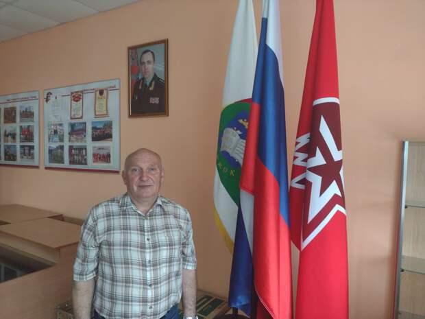 Владимир Филиппов