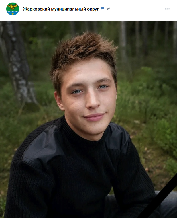 даниил королев