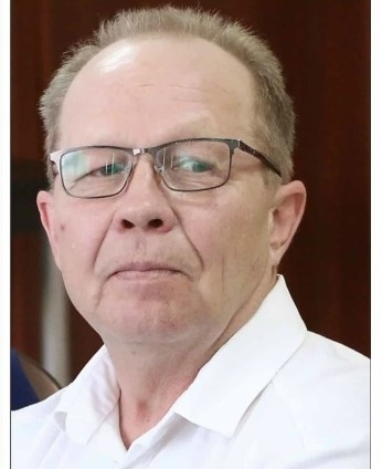 Виноградов Дмитрий Алексеевич