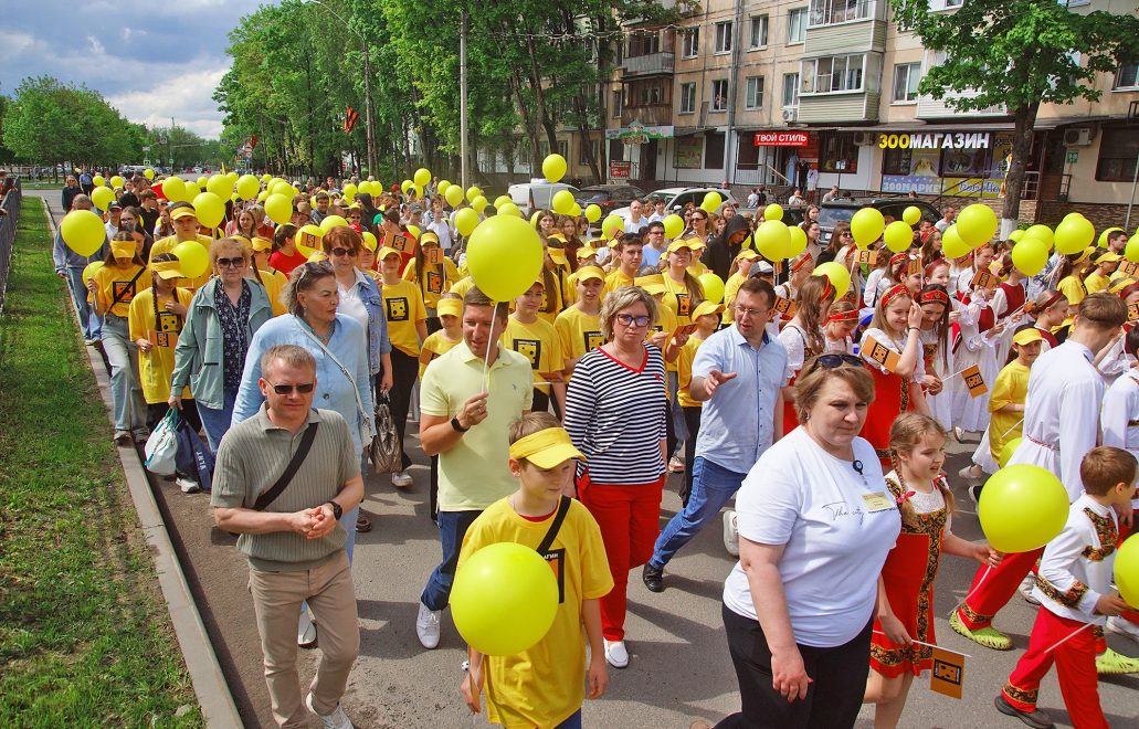 Фото: Максим Малахов/пресс-служба Правительства Тверской области
