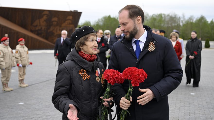 королев в ржеве