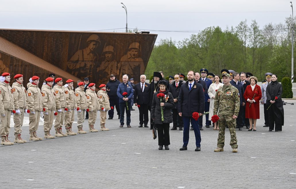 королев в ржеве