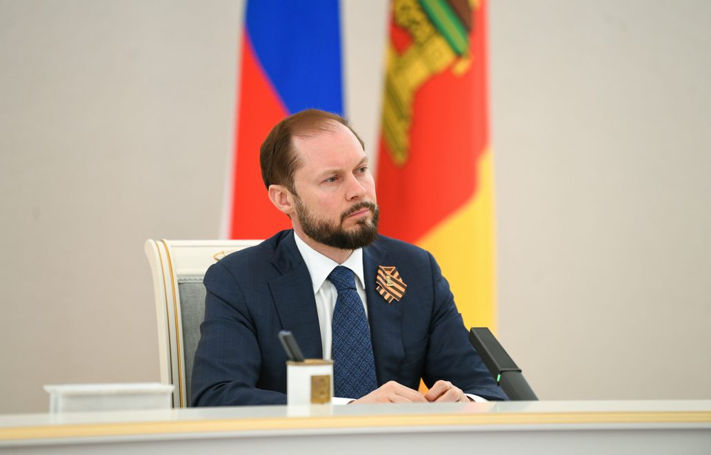 Фото Оксаны Стрыгиной/ ПТО