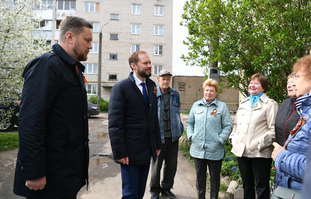 Фото: Оксана Стрыгина