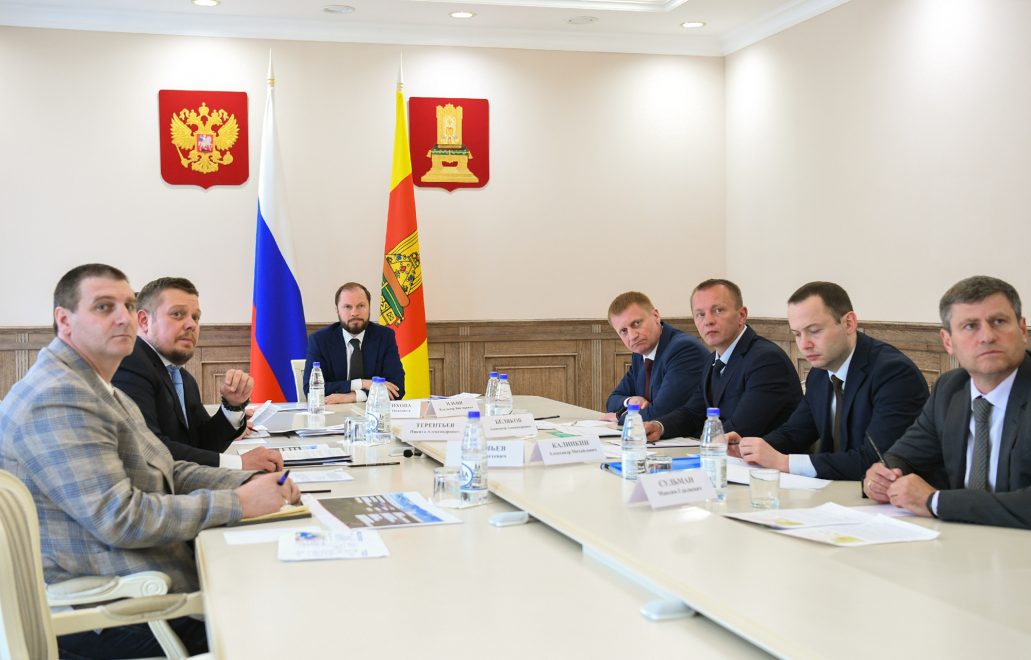 Фото — Оксана Стрыгина