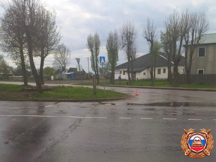 Фото: Управление Госавтоинспекции Тверской области