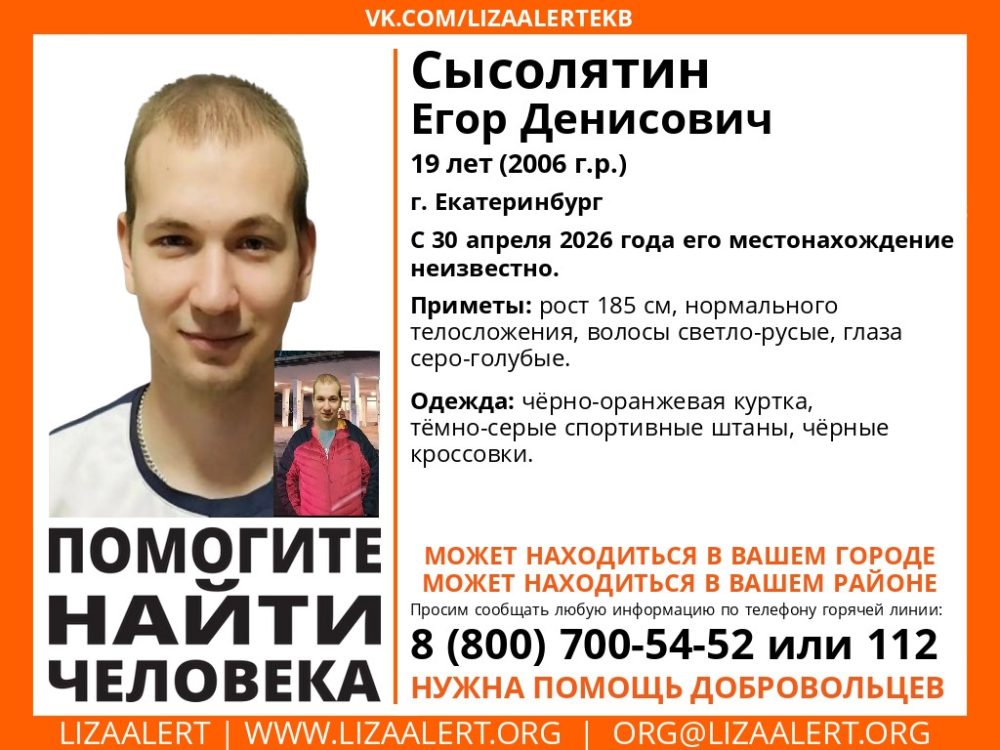 сысолятин