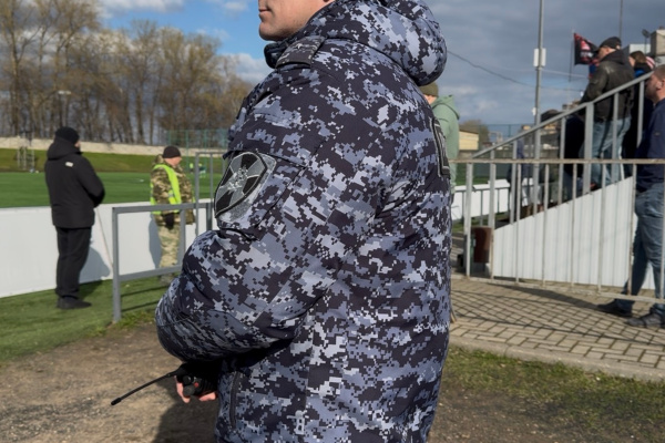 росгвардия