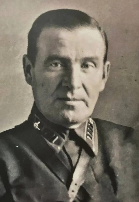 Сергей Князьков