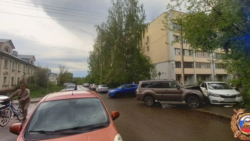 дтп