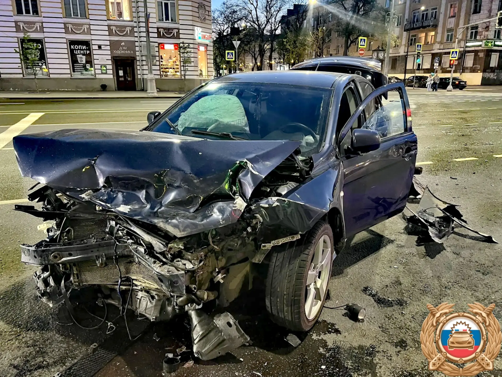Фото: Госавтоинспекция по Тверской области