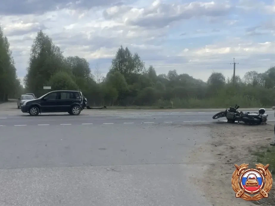 Фото: Госавтоинспекция по Тверской области