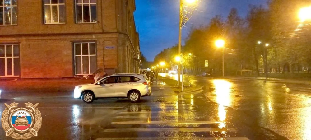 Фото: Госавтоинспекция Твери
