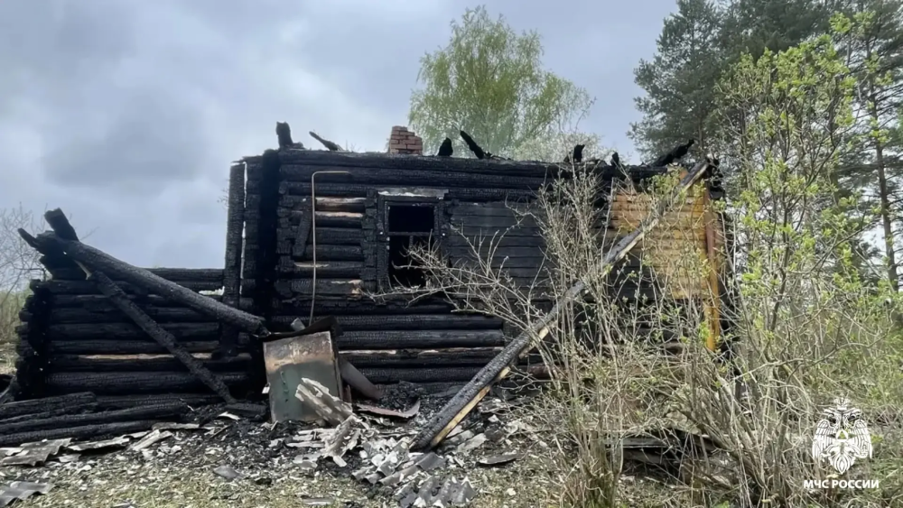 Фото: МЧС России по Тверской области
