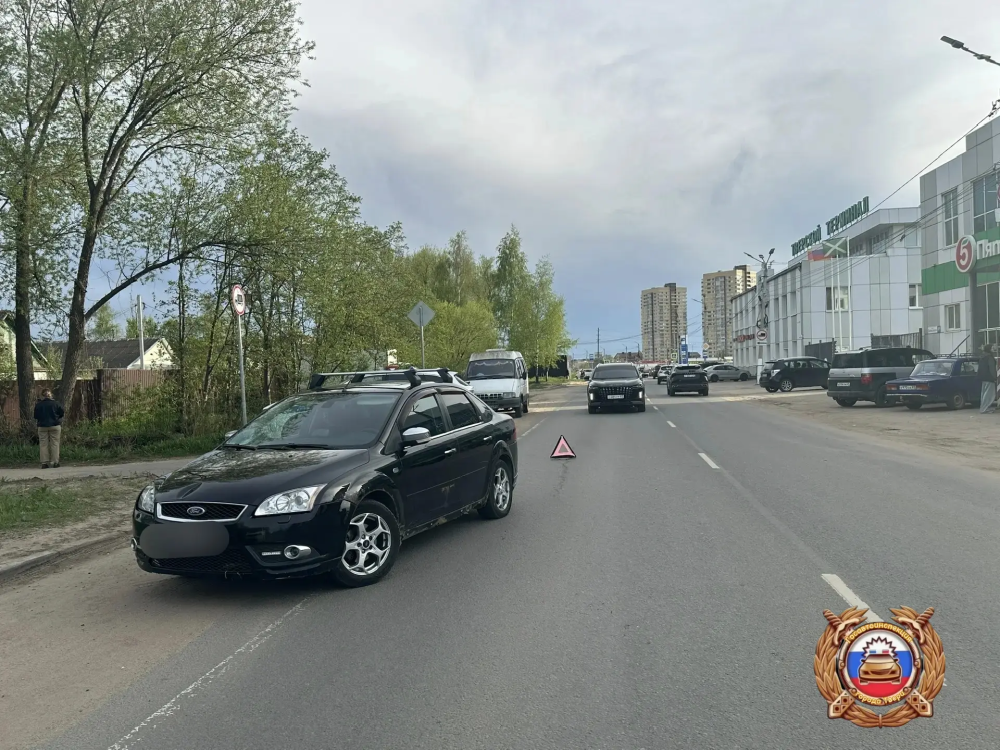 Фото: Госавтоинспекция по Тверской области