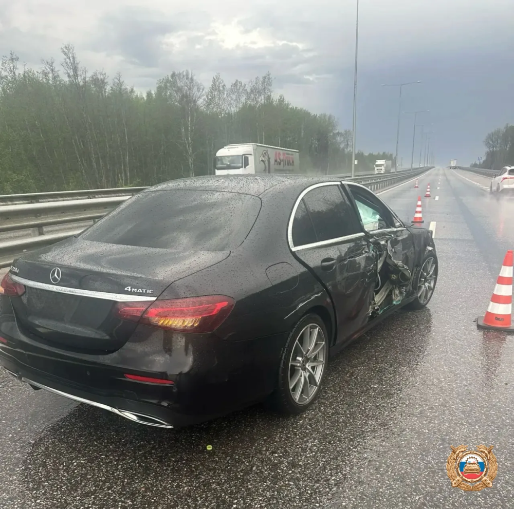 Фото: Госавтоинспекция по Тверской области