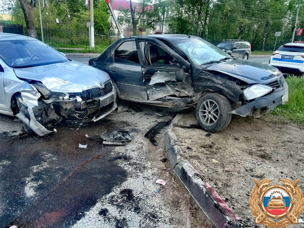 Фото: Госавтоинспекция по Тверской области