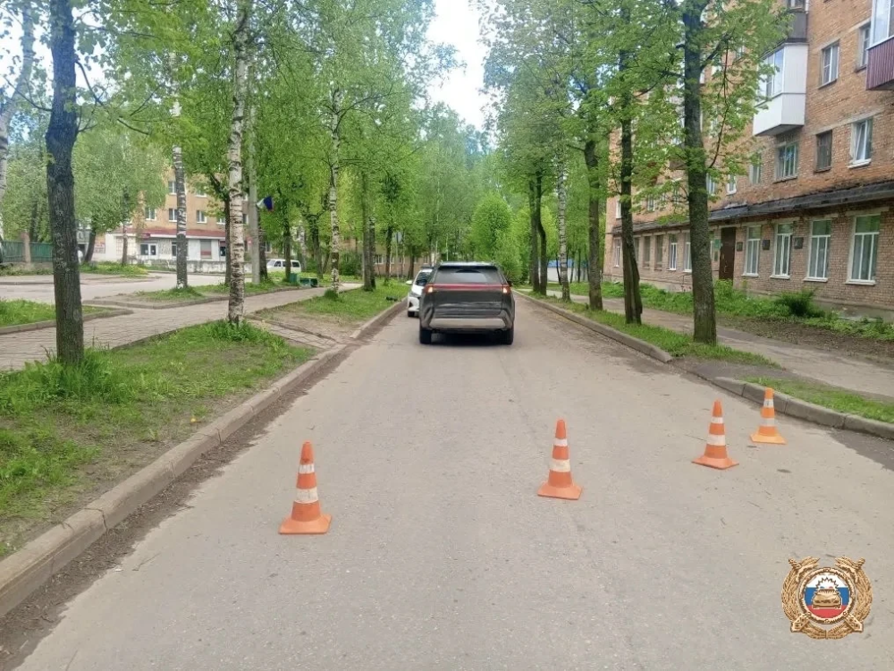 Фото: Госавтоинспекция по Тверской области