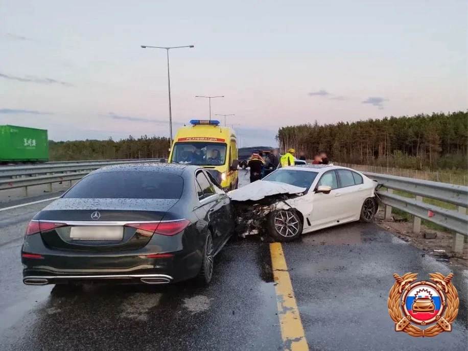 Фото: Госавтоинспекция по Тверской области