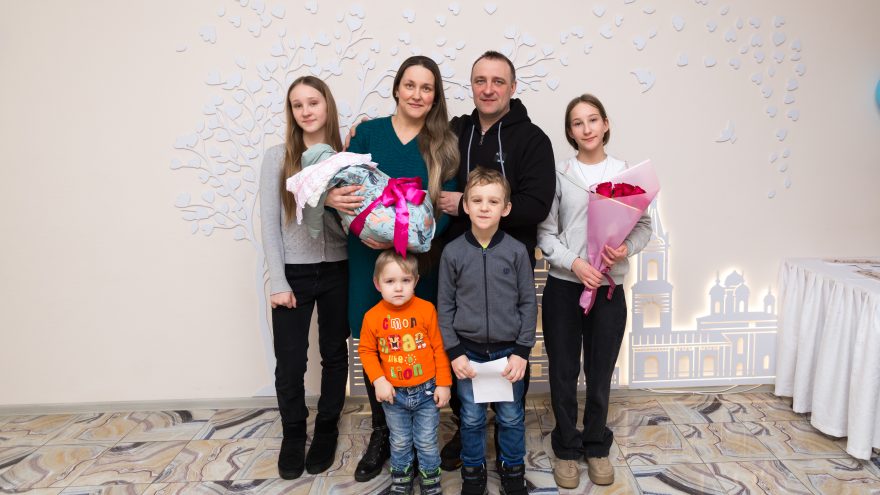 из архива Книжниковых (3)