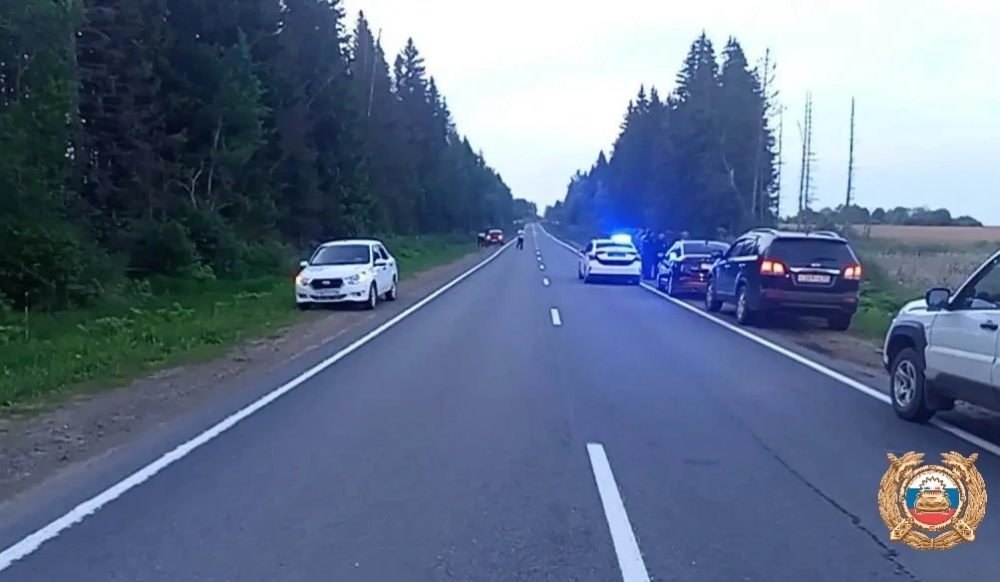 Фото: Госавтоинспекция по Тверской области