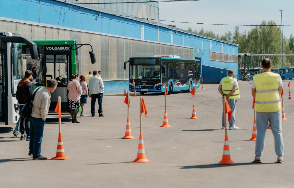 конкурс водителей автобусов (3)
