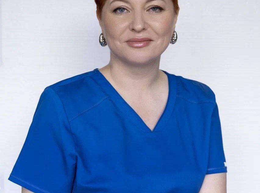 Косарская