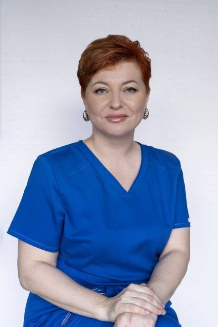 Косарская