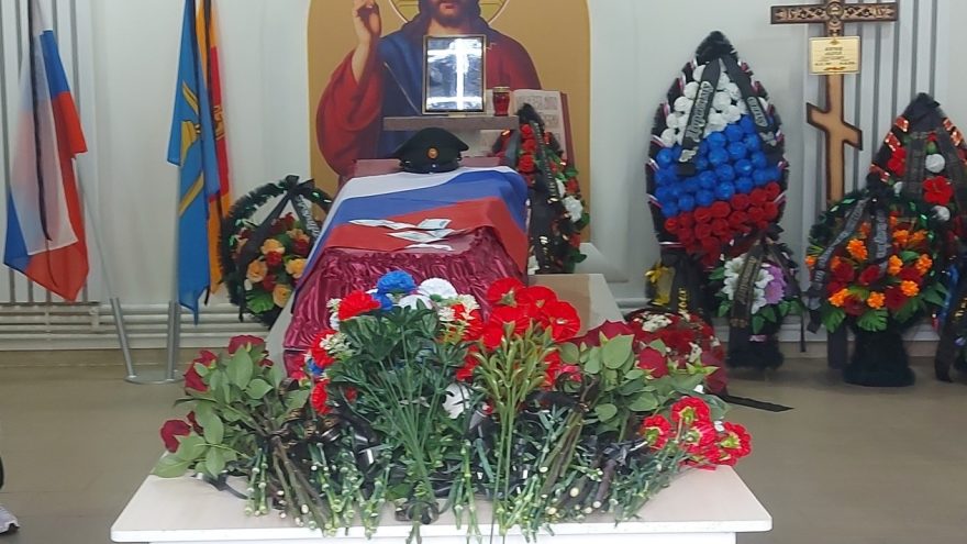 Андрей Жирнов