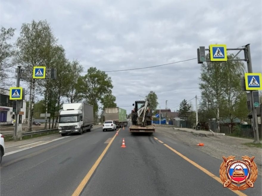 Фото: Управление Госавтоинспекции Тверской области